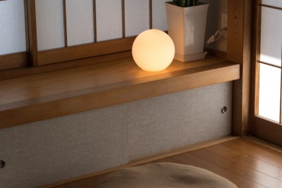 秋の夜長を楽しむ“照明リノベ”。光が変える家の印象と心地よさ