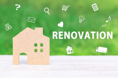 中古戸建リノベがいま注目される理由とは！？マンションとの違いを徹底比較