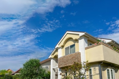 外壁・屋根も断熱？見えない部分の性能アップ術で住まいの快適度を底上げ